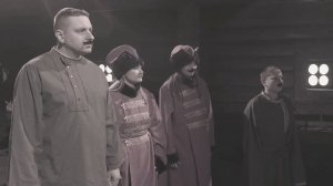 мая племянница Лиза снималась в фильме