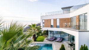 Вилла Горизонт. Обзор