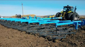 Демопоказ СБГ Заря (Алмаз)