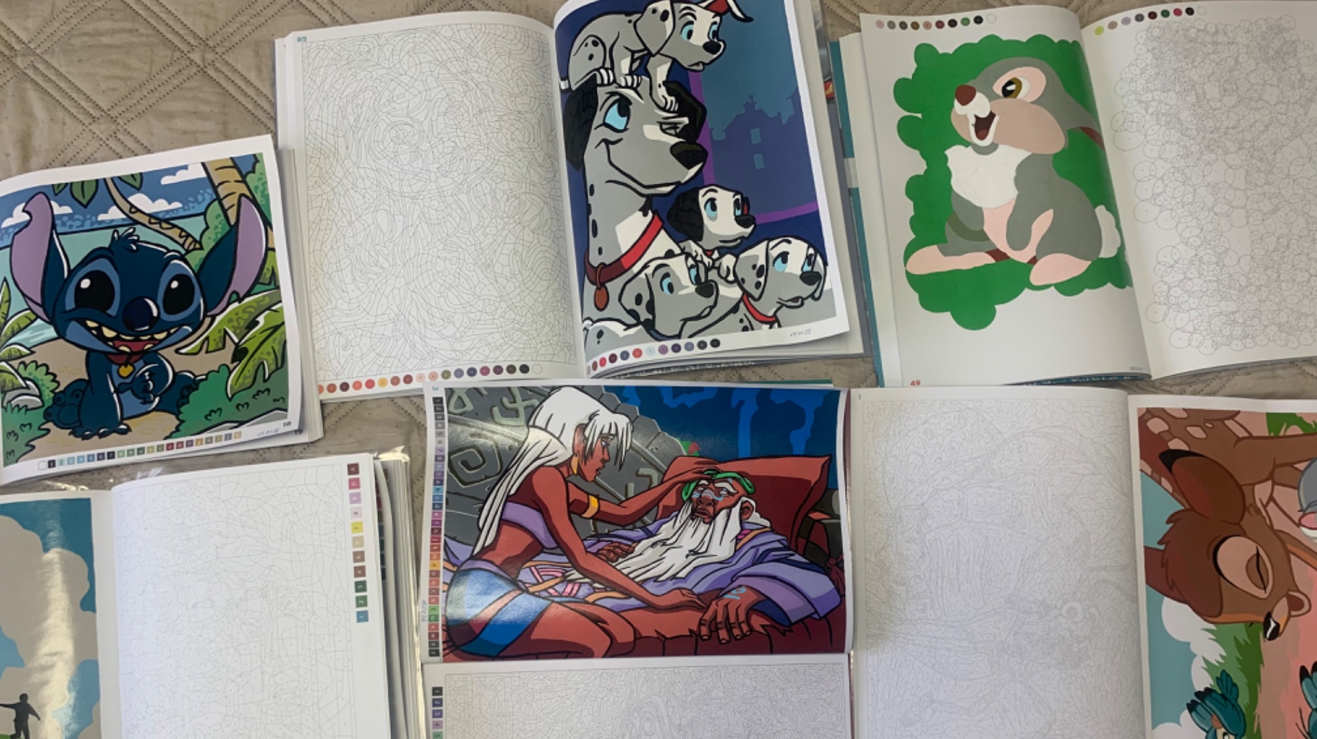 Хобби влог Закончились арт материалы Покупки Что сейчас раскрашиваю?