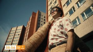 "Позвонил на кафедру МГУ" - Антон Хабаров о подготовке к новым образам "Казановы"