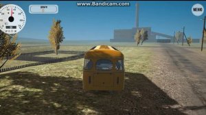 МОЙ ГОНОЧНЫЙ АВТОМОБИЛЬ!