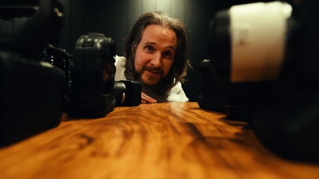 I'm ready to come back