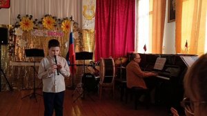 Весенний букет для любимых мам и бабушек! 🌷 Концерт "Весенний букет"