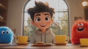 МАБОЙЧИКИ Трейлер