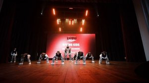 61. SPIRING KIDS  | Люберцы | КалибрChamp 2026 | #КалибрChamp