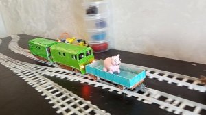 16 Железная Дорога Своими Руками из Картона, модели поездов. Поезд, Вагоны, Как сделать рельсы, пути