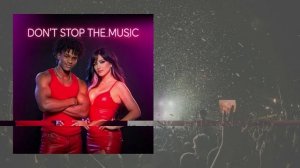 Dr.Eurodance - Don't Stop The Music