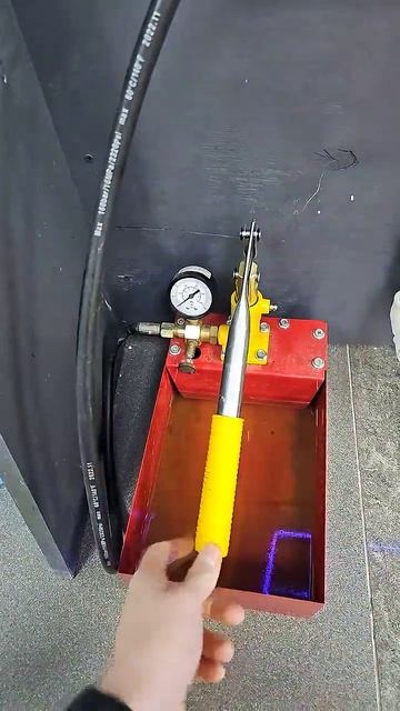 Когда давление в котле опасно низкое #отопление #опасность