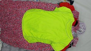 42057 Микс Англия весна-лето, 10пак, MIX A / S, секонд (extra/1 кат) оптом