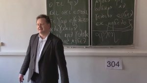 Семинар «Греческая математика». Встреча 15. 10 марта 2026