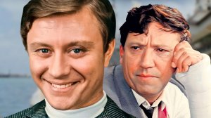 "Бриллиантовая рука" (1969) Чьёрт побьери!