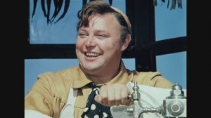 Губит людей не пиво! Фрагменты из фильма "Не может быть!". 1975 г.