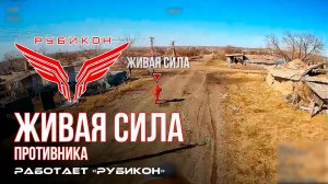 Живая сила противника. ВСУ теряет пехоту под ударами Центра «Рубикон»