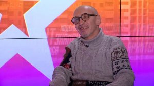 Проездом. Гость программы Андрей Гордеев (11 марта 2026 года)