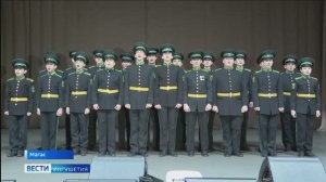 Первый региональный форум Комитета семей воинов Отечества состоялся в Ингушетии