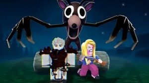 РОБЛОКС 99 НОЧЕЙ