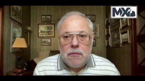 Финансовые рынки на грани: нефть и мировая политика | Михаил Хазин