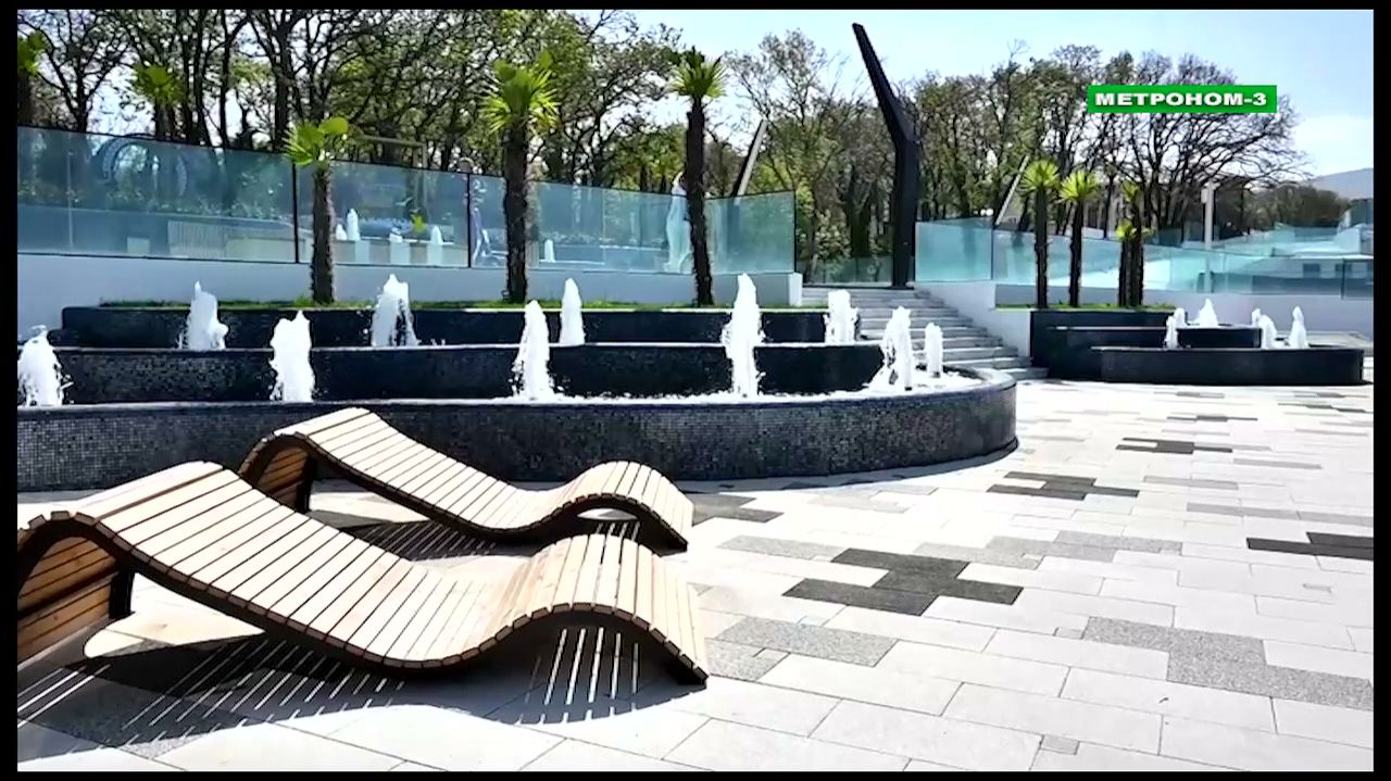 ГУБЕРНАТОР ВСТРЕТИЛСЯ С РУКОВОДСТВОМ КОМПАНИИ КОТОРАЯ ПРОИЗВОДИТ МАЛЫЕ АРХИТЕКТУРНЫЕ ФОРМЫ