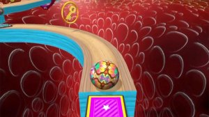 Going Balls  Super Speed run Gameplay New Update Level 709 to 712 Race Banana frenzy