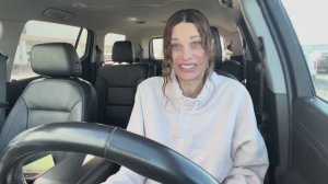 Эмигрантка Ирина -  РОДИЛА БЫСТРО С ВИДОМ НА ОКЕАН  НЬЮ-ЙОРК СЕЙЧАС