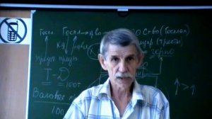 Товарные отношения в плановой экономике СССР . Часть 6- Потапенков И. В