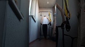 Никита. собирается. в. школу