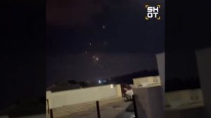 Ливанская «Хезболла» начала военную операцию против Израиля и США. Более 100 ракет были запущены по