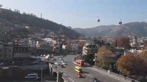 ორერა თბილისო.Orera Tbilisi. Орера О Тбилиси