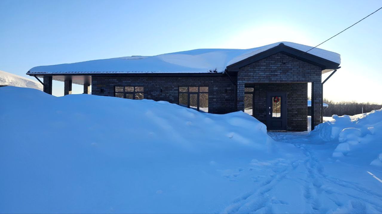 Готовый дом от застройщика в поселке Шигали Премиум.