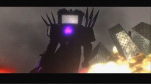 What if there was a big battle in episode 60? PRISMA 3D