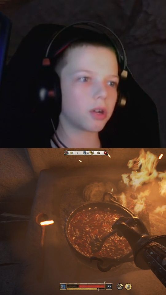 СМЕРТЕЛЬНЫЙ ГОЛОД