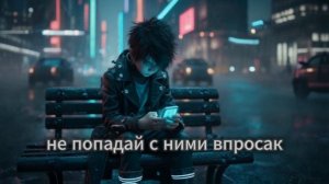 Не доверяй телефону - песня про телефон