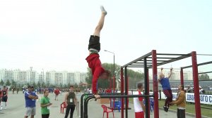 ГТО отмечает юбилей: 95 лет на службе здоровья нации