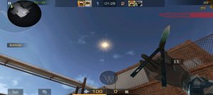 играю в стенд райс