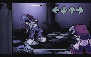 Бойфренд против Бойфренда? FNF vs Yourself: Silly Billy (Hit Single)