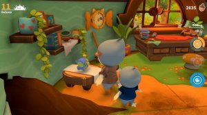 Piece by Piece | трейлер