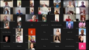 "Нет не счастливых, есть ленивые" Гаурачандрика матаджи