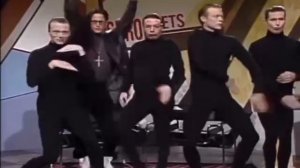 Чуть чуть с (лег)анцой