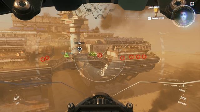 Call of Duty Black Ops III - [12] прохождение ПК русские субтитры 2020