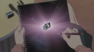 Взять бы в руки мне карандаш