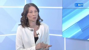 Путёвка с риском для жизни. Алсу Галина. Интервью