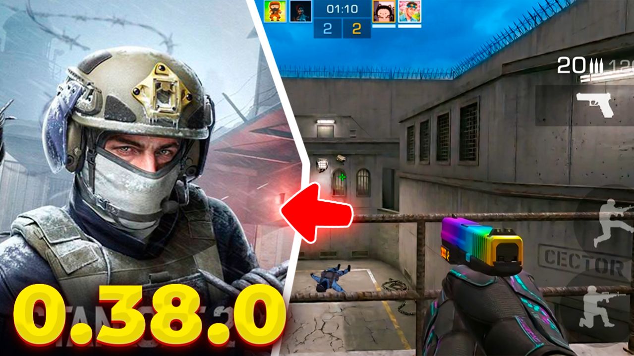 11 СЕЗОН в STANDOFF 2 0.38.0 ВЫШЕЛ! ОБНОВА СТАНДОФФ 2