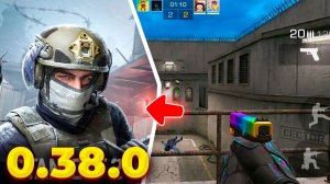 11 СЕЗОН в STANDOFF 2 0.38.0 ВЫШЕЛ! ОБНОВА СТАНДОФФ 2