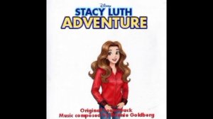 Stacy Luth: Adventure (2001, television series soundtrack) - Main Title