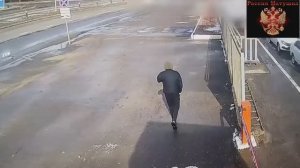 🔴ФСБ задержала диверсанта СБУ, готовившего подрывы самолетов ВС РФ🔴