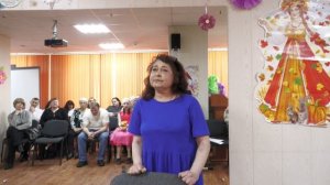 А. Шкарупа «Подари мне один только взгляд»