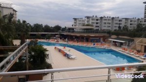 Турция. Канаклы. Отель Хедеф 5*