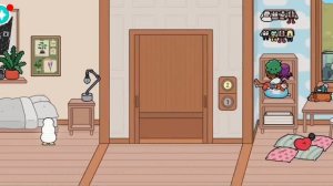 "Семья" Серия 7. Сериал по Тока Бока.