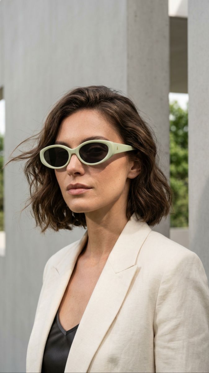 Оправы Eugenie Ratner